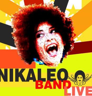  Nikaleo Band live