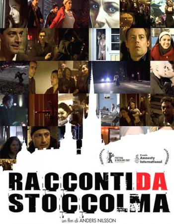Film: Racconti da Stoccolma