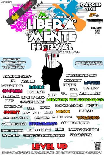 Libera Mente Festival