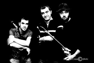 Rassegna Sound&Wine - Casarano/Bardoscia/Nisi – The Other Trio plays The Other Trane 