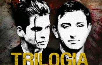 Litfiba - Trilogia 1983-1989