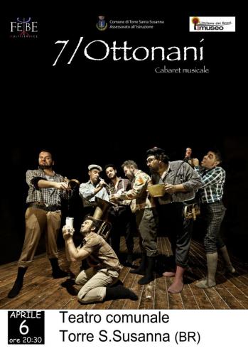 Il concerto dei  7/Ottonani