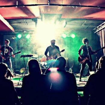 Muffx in concerto