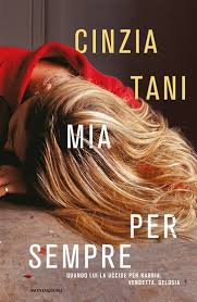 Presentazione del libro Mia Per Sempre di Cinzia Tani