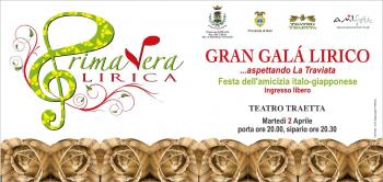 Gran Galà Lirico