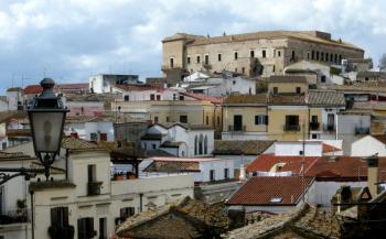  Apertura straordinaria del Polo Museale a Pasquetta