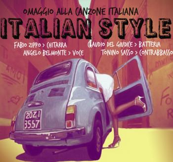  il Vintage degli  "Italian Style" al Maiorcafe' Borgo
