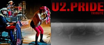 Red Cadillac Gang & U2.Pride Tribute in concerto