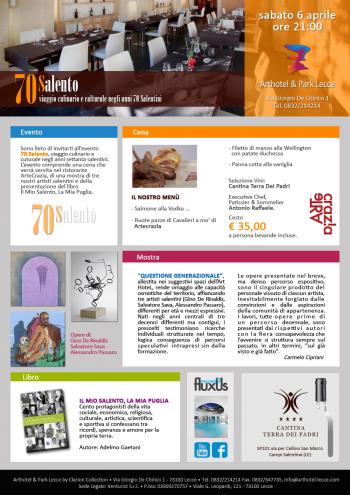 70Salento