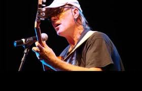 Richard Sinclair live