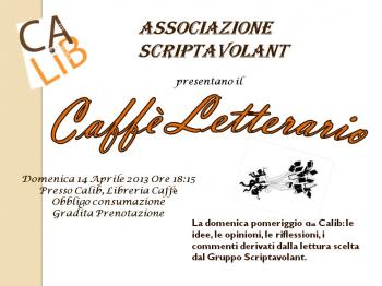 Caffè Letterario