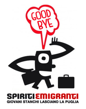 Spiriti emigranti! Esce oggi il nuovo bando della Regione Puglia.