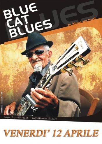Blue Cat Blues