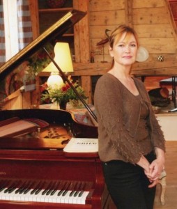 Murat in Musica - concerto di Caroline Haffner Murat, discendente di Gioacchino Murat, per il bicentenario del borgo murattiano