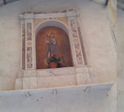 A Maronn t’accumpagn - le edicole sacre