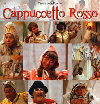 Cappuccetto Rosso