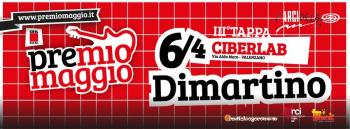 Premio Maggio - Terza serata di qualificazione