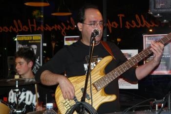 Carlo Cosi And Friends