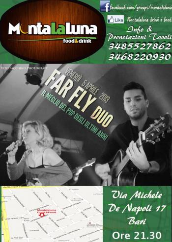 Far Fly Duo al Montalaluna