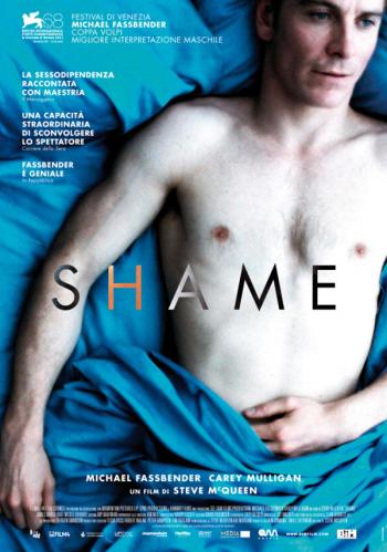 Shame di Steve McQueen