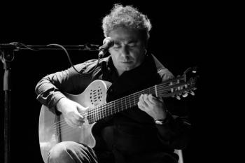 Antonio Murro e i classici napoletani in jazz