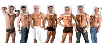 Salento Full Monty