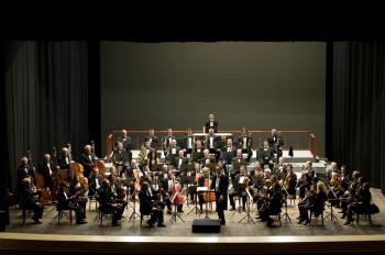 L’Idillio di Sigfrido, di Richard Wagner, diretto da Tito Ceccherini