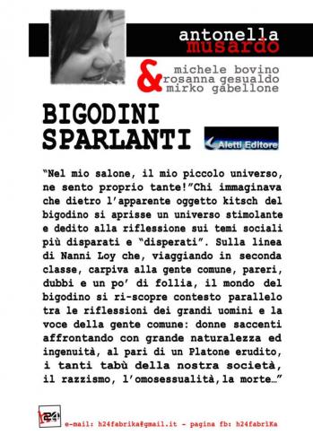 Bigodini Sparlanti