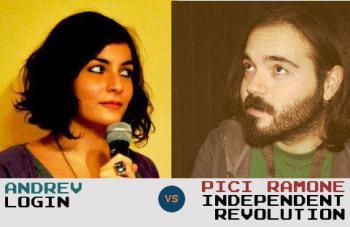 Radio Flo al Cagliostro - Rassegna go With The Flo