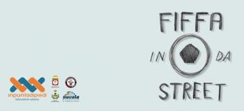 Fiffa inda street vol.12