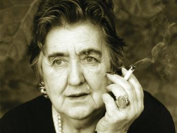 Pfest: Alda Merini - Lettere al Dottor G