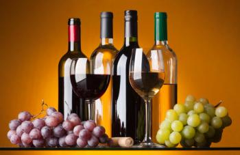 Le vie del vino