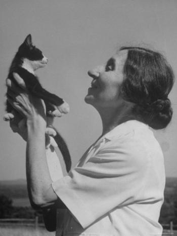 Wanda Landowska Orchestra 