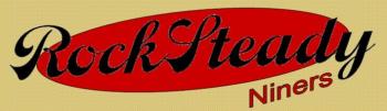  Rocksteady Niners  
