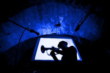 Dottor Blue Art Project  
