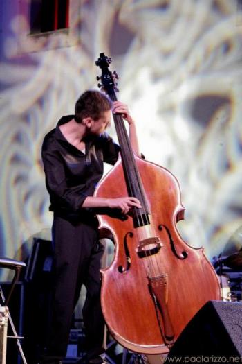 Venerdì in Jazz - secondo appuntamento