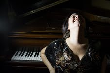 Jazz Ladies  Gianna Montecalvo 5Tet