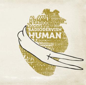 Showcase Radiodervish - Human