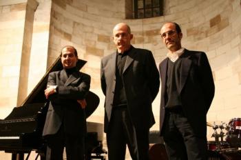 Quarto concerto Stagione Concertistica dell'Orchestra La Bottega dell'Armonia - Solar Jazz Trio in Concerto
