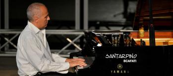 Ravello Festival dieci\12 presenta Beatles in Jazz - Danilo Rea Trio