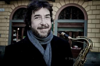 Emanuele Cisi Quartet torna in Puglia