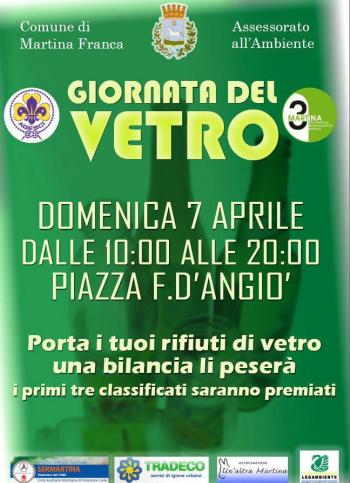Giornata del Vetro