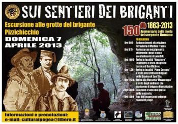 Alla grotta di Pizzichicchio