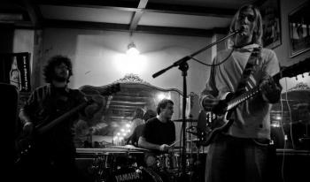 Jazz, funk e punk in tre giorni