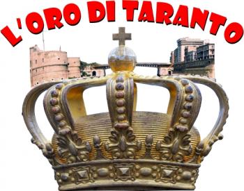 L'oro di Taranto