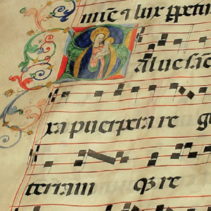 Musica in Chiesa