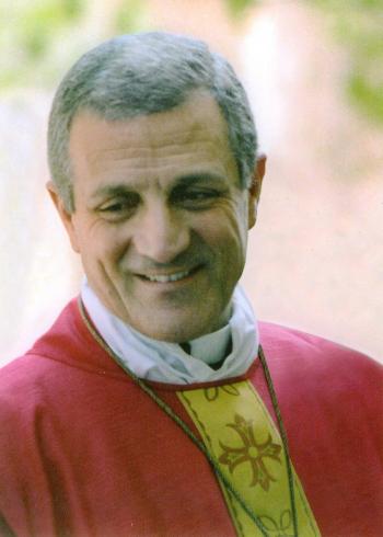 Don Tonino : La Voce del Cuore