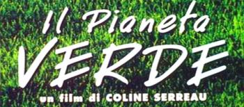Il Pianeta Verde