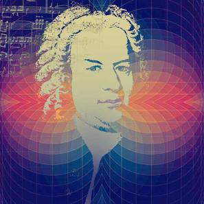 La Divinità dei numeri della Divinità - il Sacro Nell’opera di Bach - Antonio Marinozzi al Conservatorio Tito Schipa