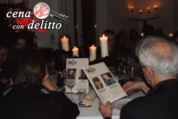 Cena con Delitto